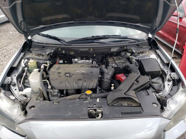 2012 MITSUBISHI LANCER SE JA32V2FW0CU016745