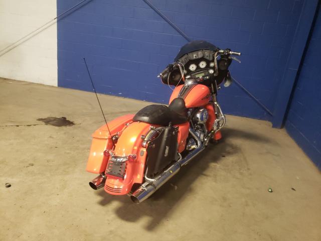 2012 HARLEY-DAVIDSON FLHX STREE 1HD1KBM19CB681554