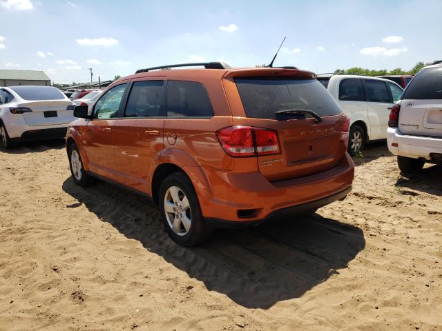 2011 DODGE JOURNEY MA 3D4PH1FG6BT530287