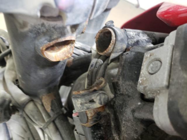 2007 DUCATI SPORTCLASS ZDM1WABPX7B005938