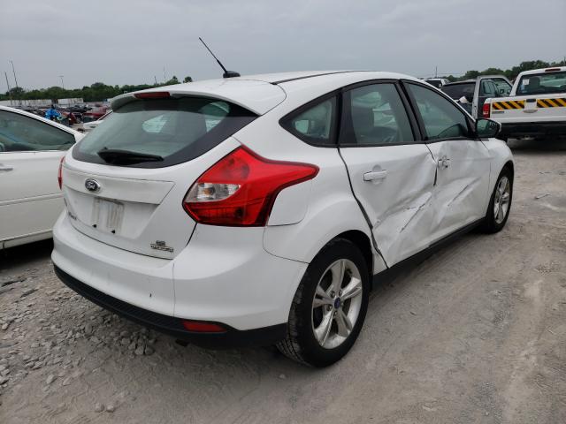 2013 FORD FOCUS SE 1FADP3K26DL131571