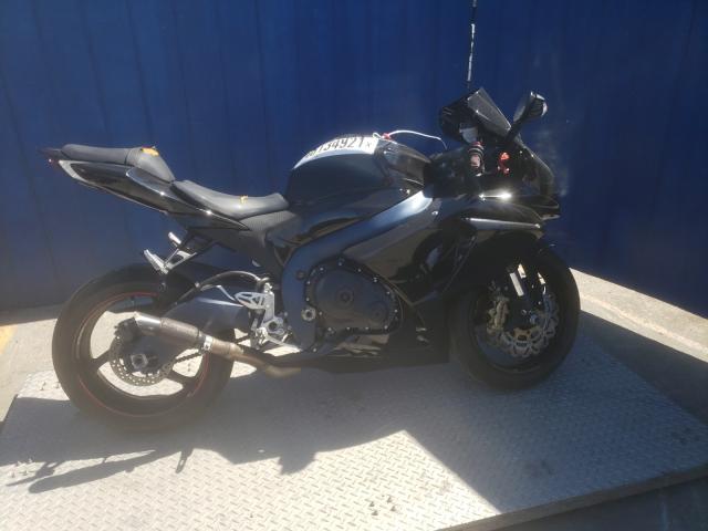 2013 SUZUKI GSX-R1000 JS1GT78A6D2100619
