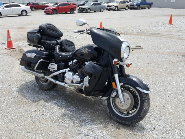 Salvage cars for sale from Copart Greenwood, NE: 2006 Yamaha XVZ13 TF