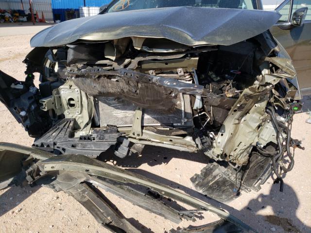 2020 SUBARU OUTBACK LI 4S4BTALC5L3221457