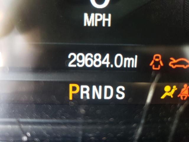 2018 LINCOLN MKZ RESERV 3LN6L5E95JR603867