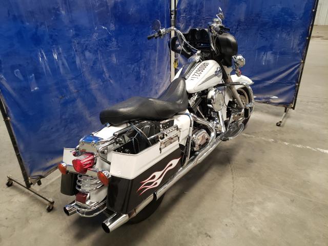 2006 HARLEY-DAVIDSON FLHTCUI 1HD1FCW3X6Y675465