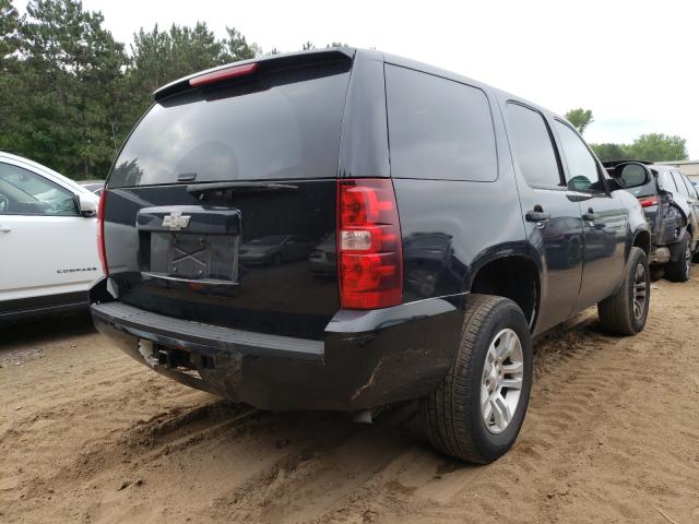 2011 CHEVROLET TAHOE SPEC 1GNSK2E08BR206373