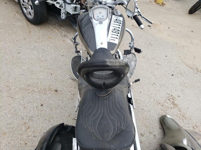 2006 YAMAHA XV1900 A JYAVP21E66A003619