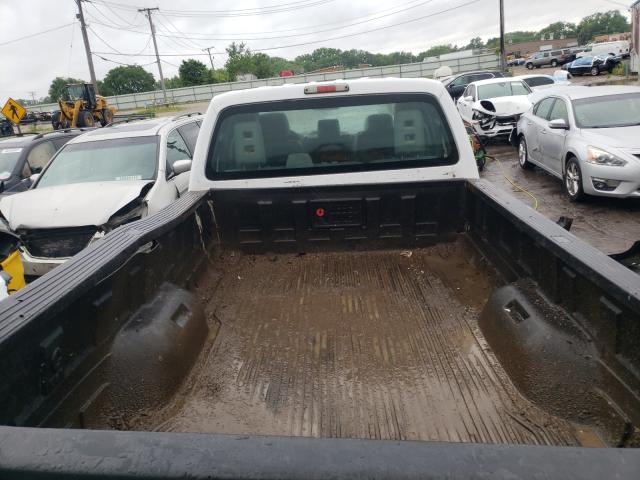 2011 FORD F 250 1FT7W2BT5BEB79707