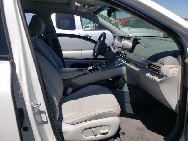 2020 HYUNDAI NEXO LIMIT KM8J84A67LU004529