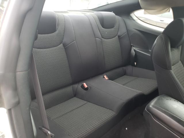 2010 HYUNDAI GENESIS KMHHT6KD2AU031057