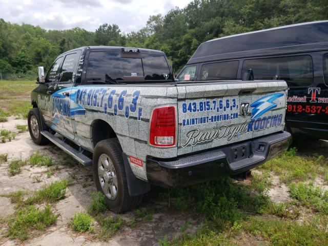 2014 RAM 3500 LONGH 3C63R3FL7EG247791