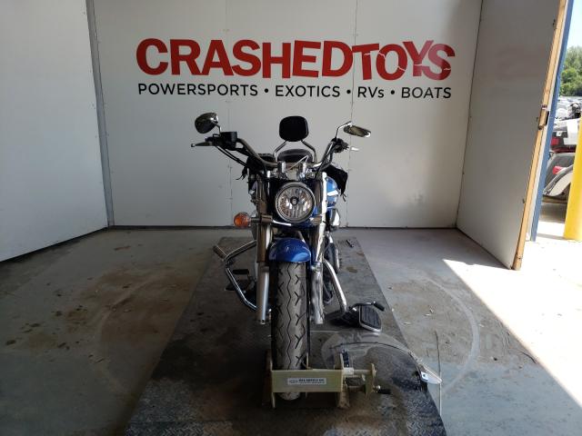 2009 YAMAHA XVS950 A JYAVN01E29A008198