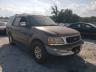 1998 FORD  EXPEDITION