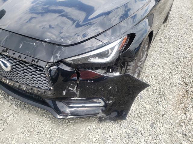 2017 INFINITI Q60 RED SP JN1FV7EL4HM701431
