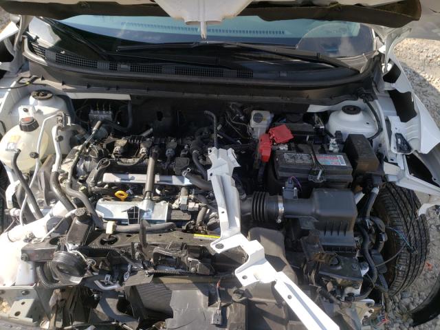 2020 NISSAN KICKS SR 3N1CP5DV0LL531415
