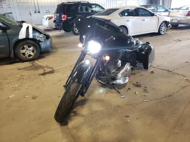 2016 HARLEY-DAVIDSON FLHXS STRE 1HD1KRM16GB660417