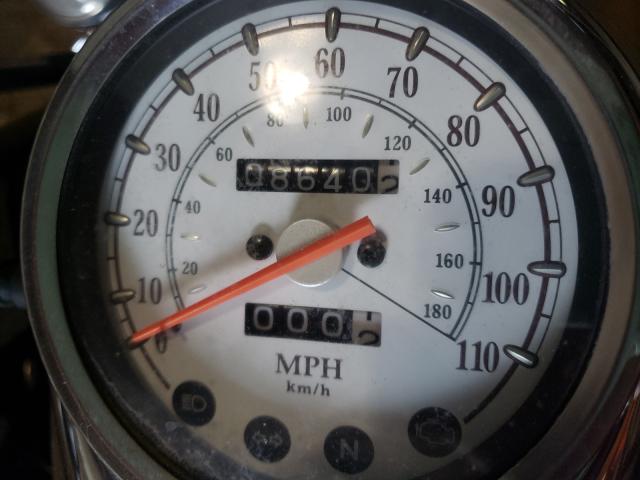 2006 YAMAHA XVS65 BASE JYAVM01EX6A089580