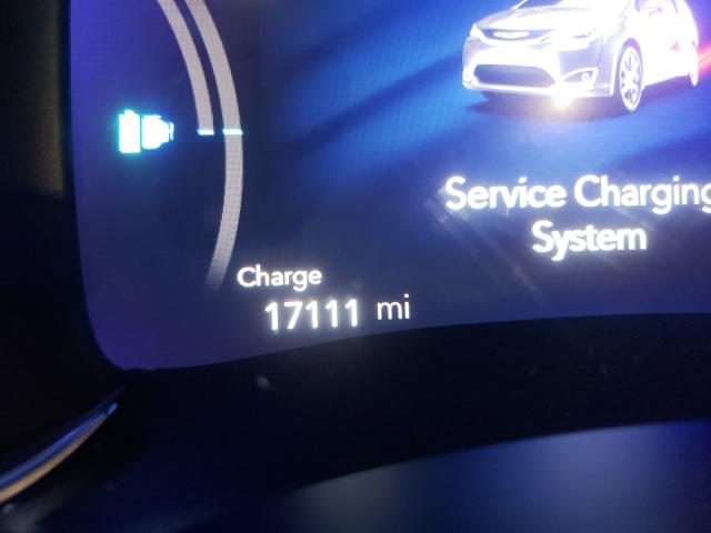 2018 CHRYSLER PACIFICA H 2C4RC1H73JR139763