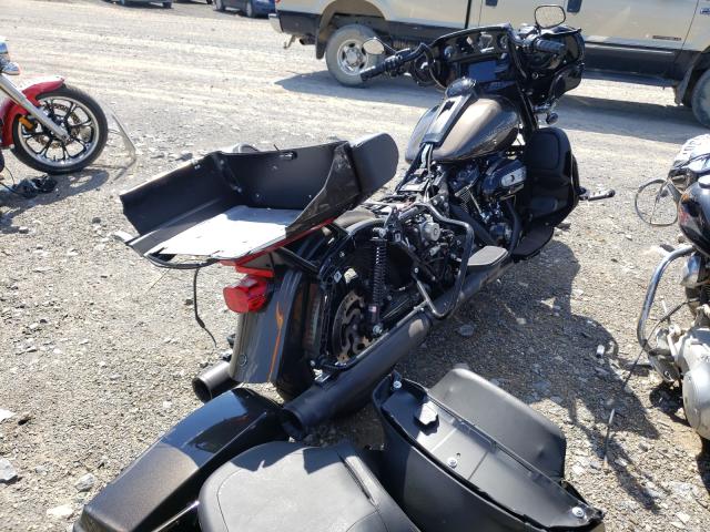 2020 HARLEY-DAVIDSON FLHTK 1HD1KEF13LB605164
