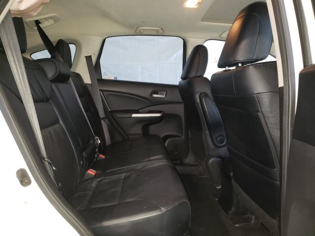 2014 HONDA CR-V EXL 5J6RM4H76EL013310
