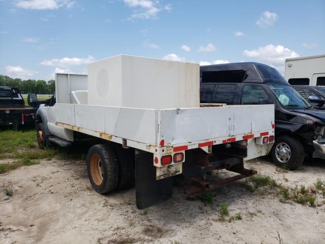 2011 FORD F450 SUPER 1FDUF4GY1BEC88373