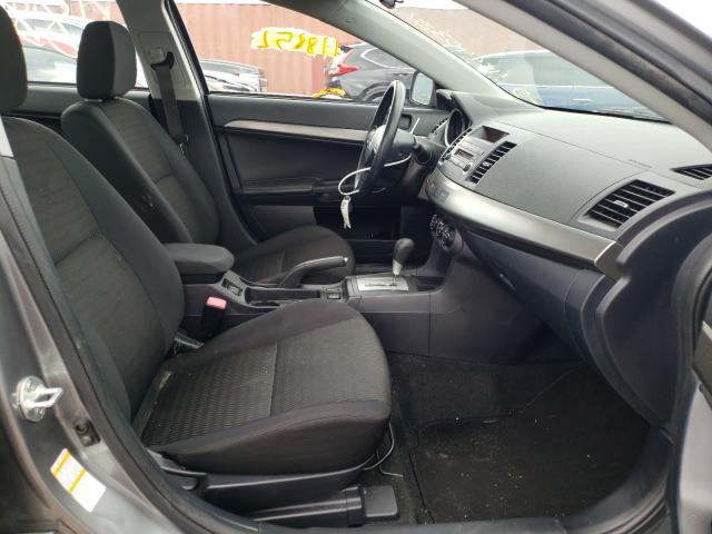 2012 MITSUBISHI LANCER SE JA32V2FW0CU016745