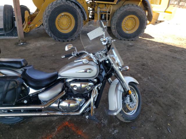 2004 SUZUKI VL800 JS1VS54A142101116