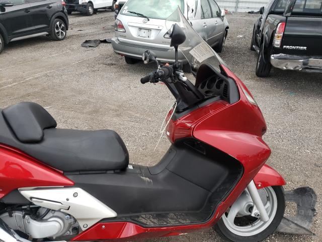 2003 HONDA FSC600 D JH2PF01193K100943