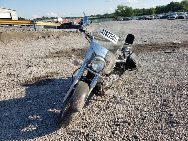 2009 YAMAHA XVS650 A JYAVM01E19A128853