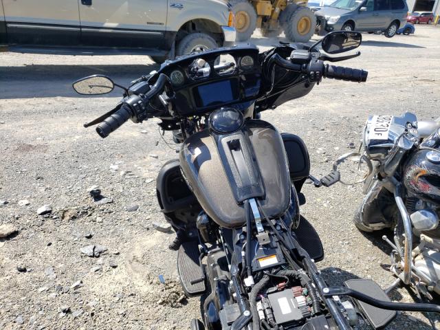 2020 HARLEY-DAVIDSON FLHTK 1HD1KEF13LB605164