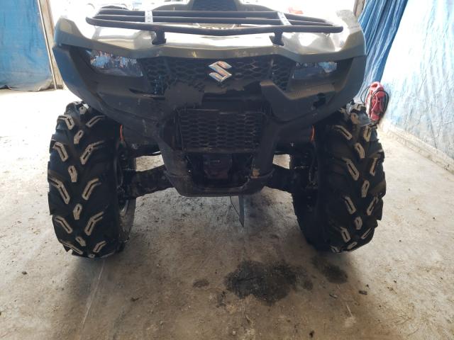 2020 SUZUKI LT-A750 X 5SADW11A5L7100591
