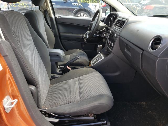 2011 DODGE CALIBER 1B3CB3HA7BD247650