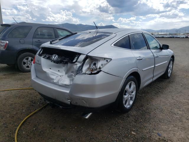 2012 HONDA CROSSTOUR 5J6TF2H50CL009303