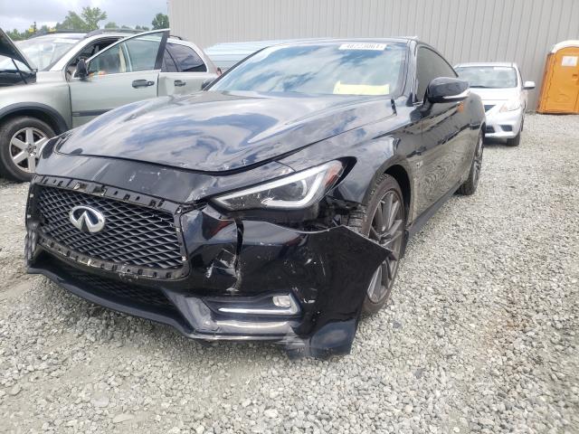 2017 INFINITI Q60 RED SP JN1FV7EL4HM701431