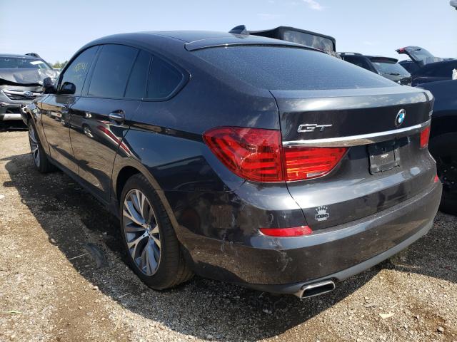 2012 BMW 550 XIGT WBASP4C51CC341944