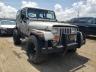 1995 JEEP  WRANGLER