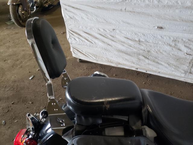 2006 YAMAHA XVS65 BASE JYAVM01EX6A089580