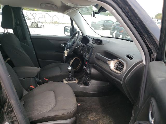 2015 JEEP RENEGADE ZACCJAAHXFPC02951