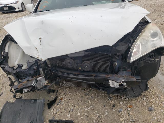 2010 HYUNDAI GENESIS KMHHT6KD2AU031057