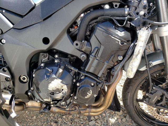 2018 KAWASAKI ZX1000 JKAZXCW15JA008458