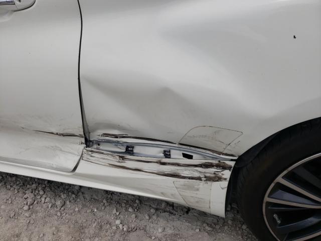 2017 INFINITI Q60 BASE JN1CV7EK3HM110422