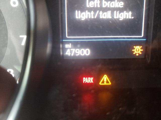 2018 VOLKSWAGEN ATLAS S 1V2AP2CA1JC595746