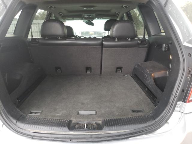 2014 CHEVROLET CAPTIVA SP 3GNAL3EK5ES661473