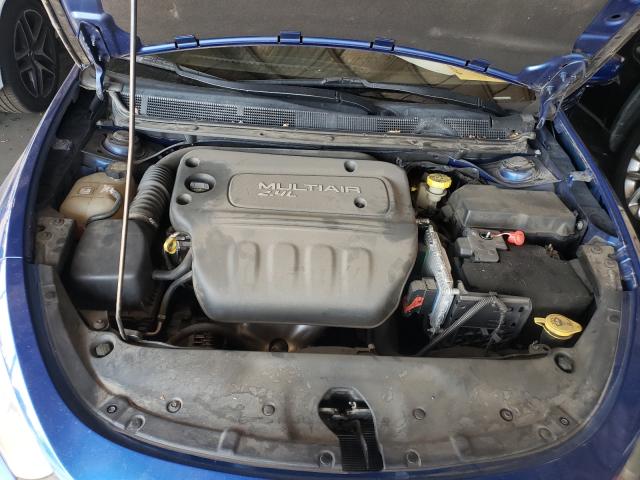 2014 DODGE DART GT 1C3CDFEB6ED683342