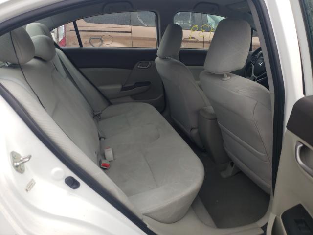 2012 HONDA CIVIC NATU 19XFB5F57CE001548
