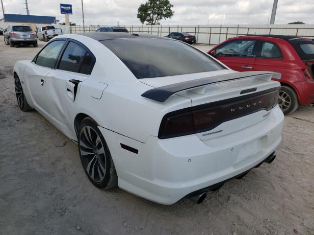 2012 DODGE CHARGER SR 2C3CDXEJ0CH253769