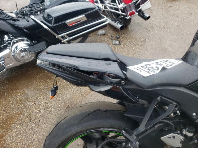 2013 KAWASAKI ZX1000 J JKAZXCJ15DA018337