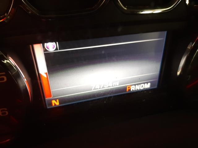 2015 GMC YUKON SLE 1GKS1AKC7FR710542