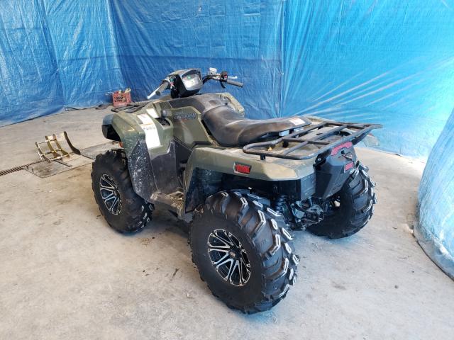 2020 SUZUKI LT-A750 X 5SADW11A5L7100591